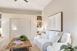 10500 N Starsearcher Pl, Oro Valley, AZ 85737 - Photo 19