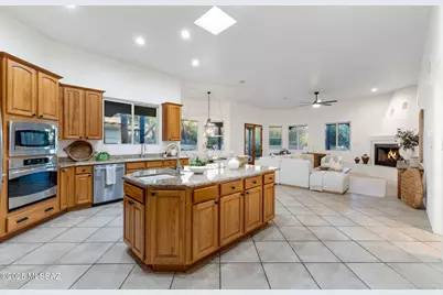 10500 N Starsearcher Place, Oro Valley, AZ 85737 - Photo 33