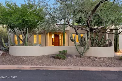 10500 N Starsearcher Place, Oro Valley, AZ 85737 - Photo 3
