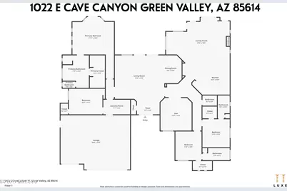 [Address not provided], Green Valley, AZ 85614 - Photo 51