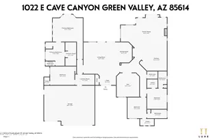 [Address not provided], Green Valley, AZ 85614 - Photo 51