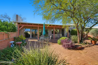 955 S Camino Del Monte, Green Valley, AZ 85614 - Photo 33