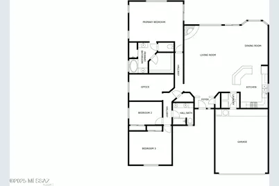 14275 E Placita De La Zurita, Vail, AZ 85641 - Photo 47