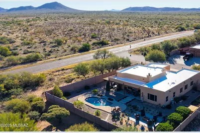 14275 E Placita De La Zurita, Vail, AZ 85641 - Photo 3