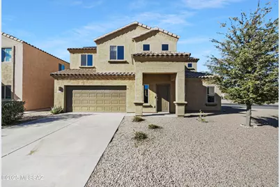 6555 E Brushback Loop, Tucson, AZ 85756 - Photo 1