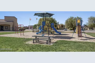 6555 E Brushback Loop, Tucson, AZ 85756 - Photo 21