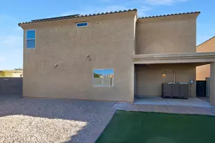 6555 E Brushback Loop, Tucson, AZ 85756 - Photo 5