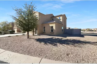 6555 E Brushback Loop, Tucson, AZ 85756 - Photo 19