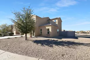 6555 E Brushback Loop, Tucson, AZ 85756 - Photo 19