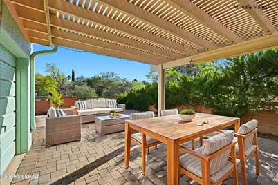 1565 N Paseo Cerca, Green Valley, AZ 85614 - Photo 37