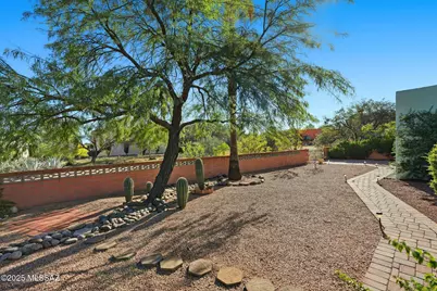 1565 N Paseo Cerca, Green Valley, AZ 85614 - Photo 41