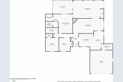 1565 N Paseo Cerca, Green Valley, AZ 85614 - Photo 43