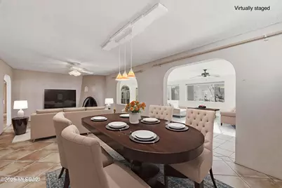 1565 N Paseo Cerca, Green Valley, AZ 85614 - Photo 13