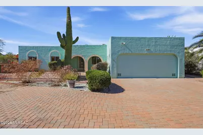 1565 N Paseo Cerca, Green Valley, AZ 85614 - Photo 1