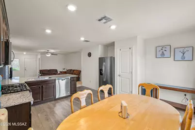 12850 N Ong Drive, Marana, AZ 85653 - Photo 23