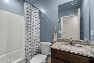 12850 N Ong Drive, Marana, AZ 85653 - Photo 25