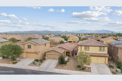 12850 N Ong Drive, Marana, AZ 85653 - Photo 7
