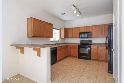 1948 E Vera Cruz Vista, Tucson, AZ 85713 - Photo 5