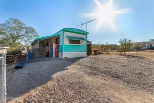 6350 N Brushtail Ln, Tucson, AZ 85743 - Photo 5