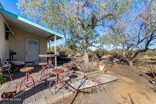 6350 N Brushtail Ln, Tucson, AZ 85743 - Photo 25