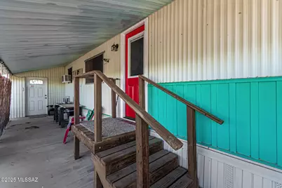 6350 N Brushtail Lane, Tucson, AZ 85743 - Photo 7