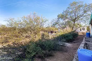 6350 N Brushtail Ln, Tucson, AZ 85743 - Photo 23