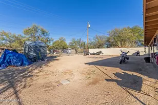 5450 W Nebraska St, Tucson, AZ 85757 - Photo 21