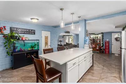5450 W Nebraska Street, Tucson, AZ 85757 - Photo 9
