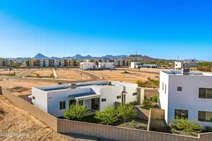 1184 E Liggins St, Tucson, AZ 85713 - Photo 21