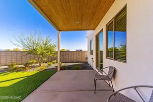 1184 E Liggins St, Tucson, AZ 85713 - Photo 19