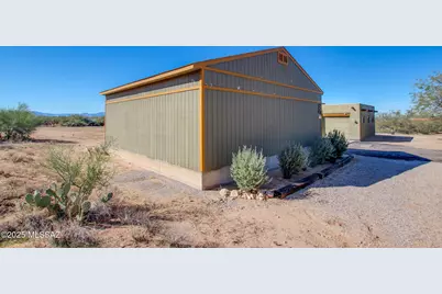 16145 W Ravinia Avenue, Tucson, AZ 85736 - Photo 37
