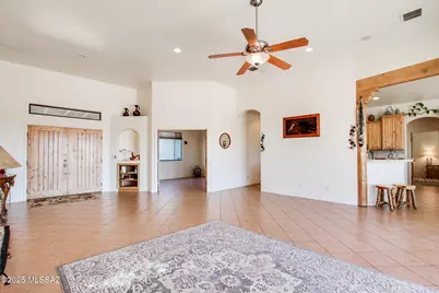 16145 W Ravinia Avenue, Tucson, AZ 85736 - Photo 9