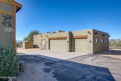 16145 W Ravinia Avenue, Tucson, AZ 85736 - Photo 5
