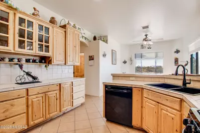 16145 W Ravinia Avenue, Tucson, AZ 85736 - Photo 3