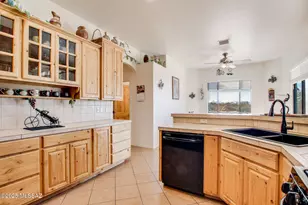 16145 W Ravinia Ave, Tucson, AZ 85736 - Photo 3