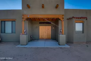 16145 W Ravinia Ave, Tucson, AZ 85736 - Photo 7