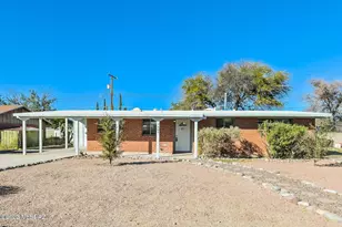 7401 E 19th St, Tucson, AZ 85710 - Photo 1