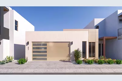 1164 E Fimbres Street, Tucson, AZ 85713 - Photo 1