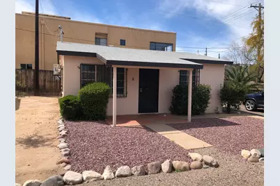 3830 E 2nd Street #6, Tucson, AZ 85716 - Photo 1