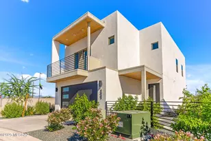 1200 E Liggins St, Tucson, AZ 85713 - Photo 3