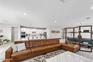 5536 W Lazy Farm Dr, Tucson, AZ 85742 - Photo 9