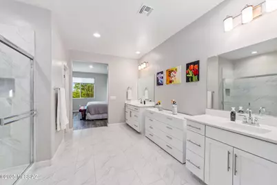 5536 W Lazy Farm Drive, Tucson, AZ 85742 - Photo 29