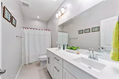 5536 W Lazy Farm Drive, Tucson, AZ 85742 - Photo 19
