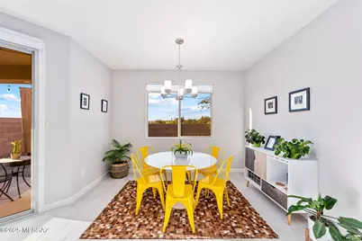 5536 W Lazy Farm Drive, Tucson, AZ 85742 - Photo 11