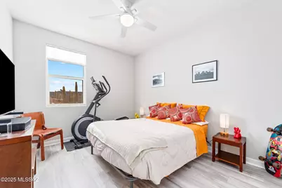 5536 W Lazy Farm Drive, Tucson, AZ 85742 - Photo 25