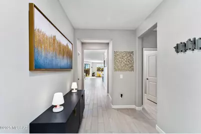 5536 W Lazy Farm Drive, Tucson, AZ 85742 - Photo 7