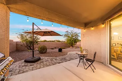 5536 W Lazy Farm Drive, Tucson, AZ 85742 - Photo 29