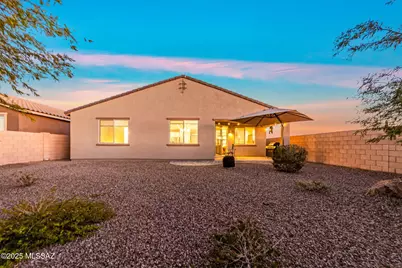 5536 W Lazy Farm Drive, Tucson, AZ 85742 - Photo 33