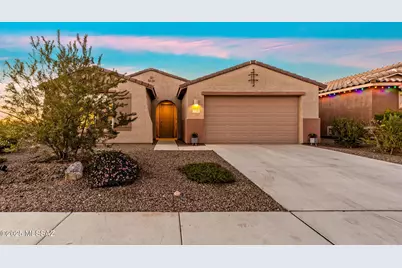 5536 W Lazy Farm Drive, Tucson, AZ 85742 - Photo 3