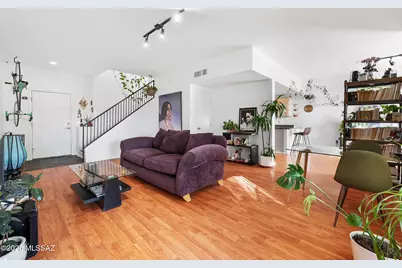 2081 W Cadbury Court, Tucson, AZ 85713 - Photo 3